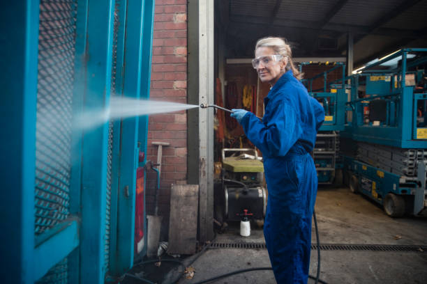 Reliable Chouteau, OK Pressure Washing Solutions