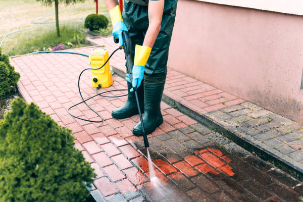 Best Affordable Pressure Washing  in Chouteau, OK