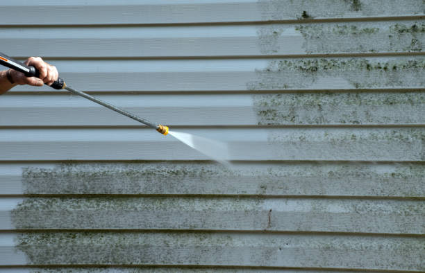 Best Deck Pressure Washing  in Chouteau, OK