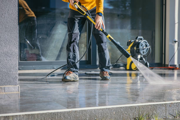 Best House Pressure Washing  in Chouteau, OK