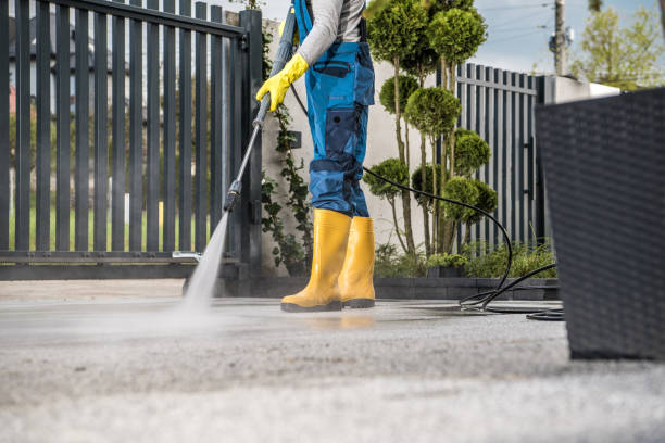  Chouteau, OK Pressure Washing Pros