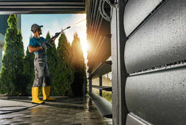 Best Residential Pressure Washing Services  in Chouteau, OK
