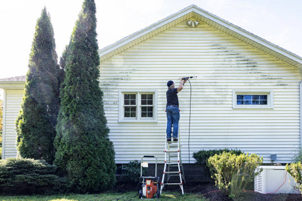 Best Pressure Washing Near Me  in Chouteau, OK