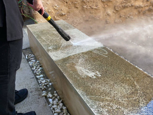 Pressure Washing Estimates in Chouteau, OK