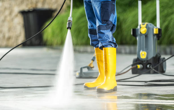 Best Residential Pressure Washing Services  in Chouteau, OK