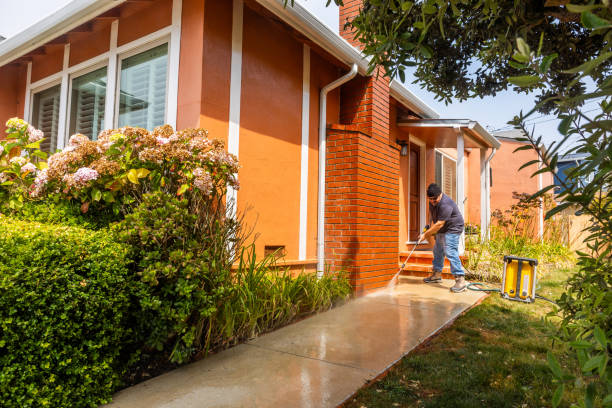 Best Pressure Washing Company Near Me  in Chouteau, OK
