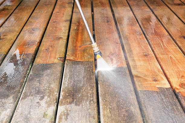Best Affordable Power Washing  in Chouteau, OK