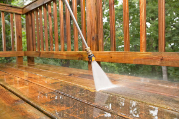 Best Residential Pressure Washing Services  in Chouteau, OK