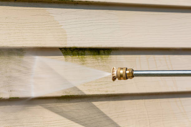 Best Pressure Washing Estimates  in Chouteau, OK
